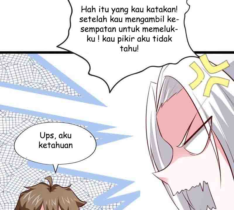 Turned Into a Grass in The Fantasy World? Chapter 61 Gambar 60